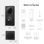 Doorbell Camera Hub G410