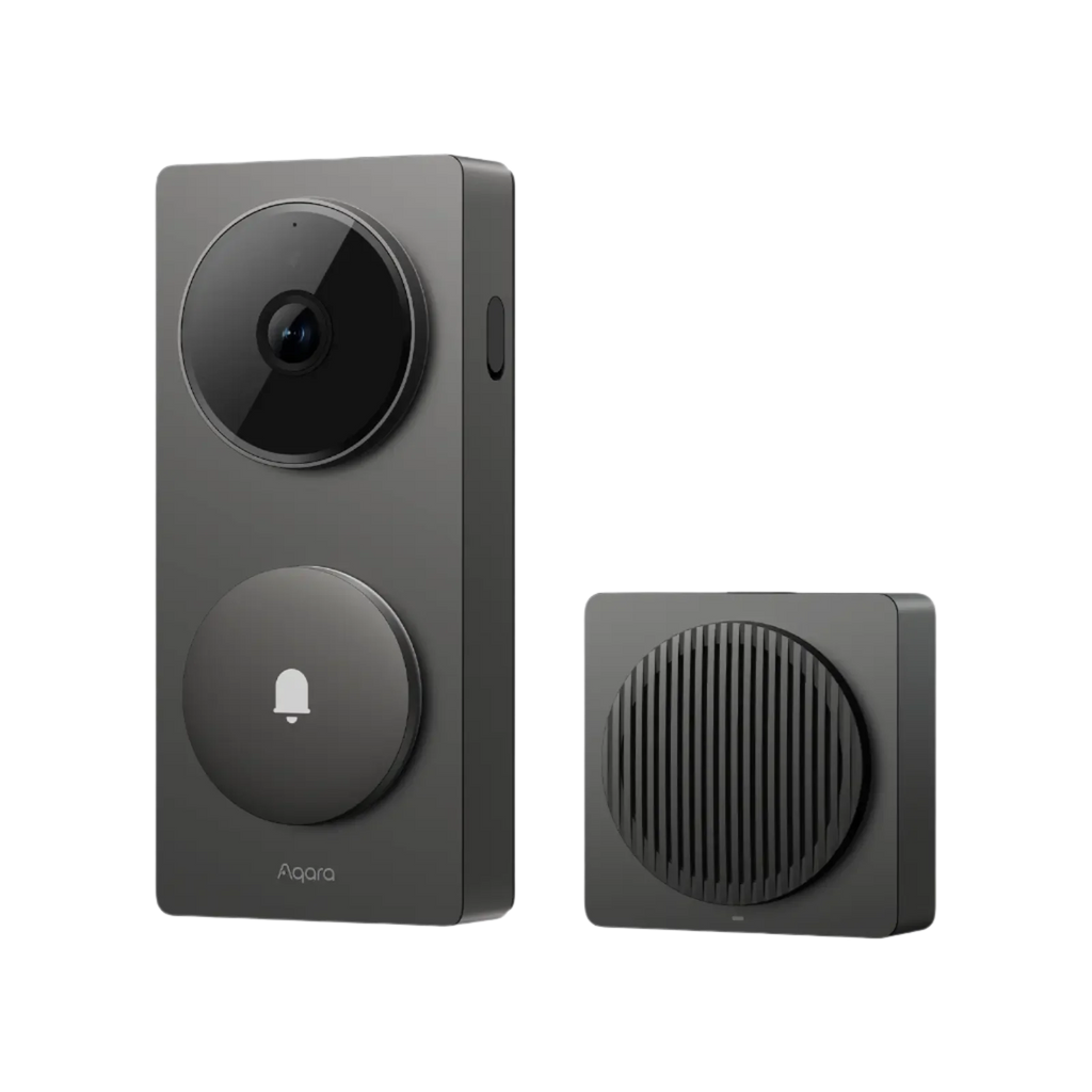 Doorbell Camera Hub G410