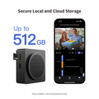 Doorbell Camera Hub G410