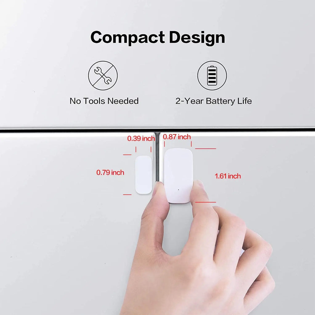 Door and Window Sensor
