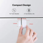 Door and Window Sensor