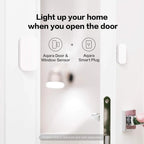 Door and Window Sensor