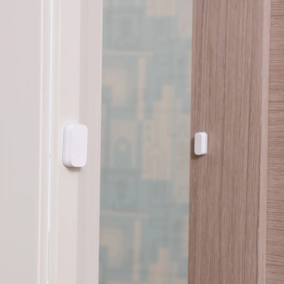 Door and Window Sensor