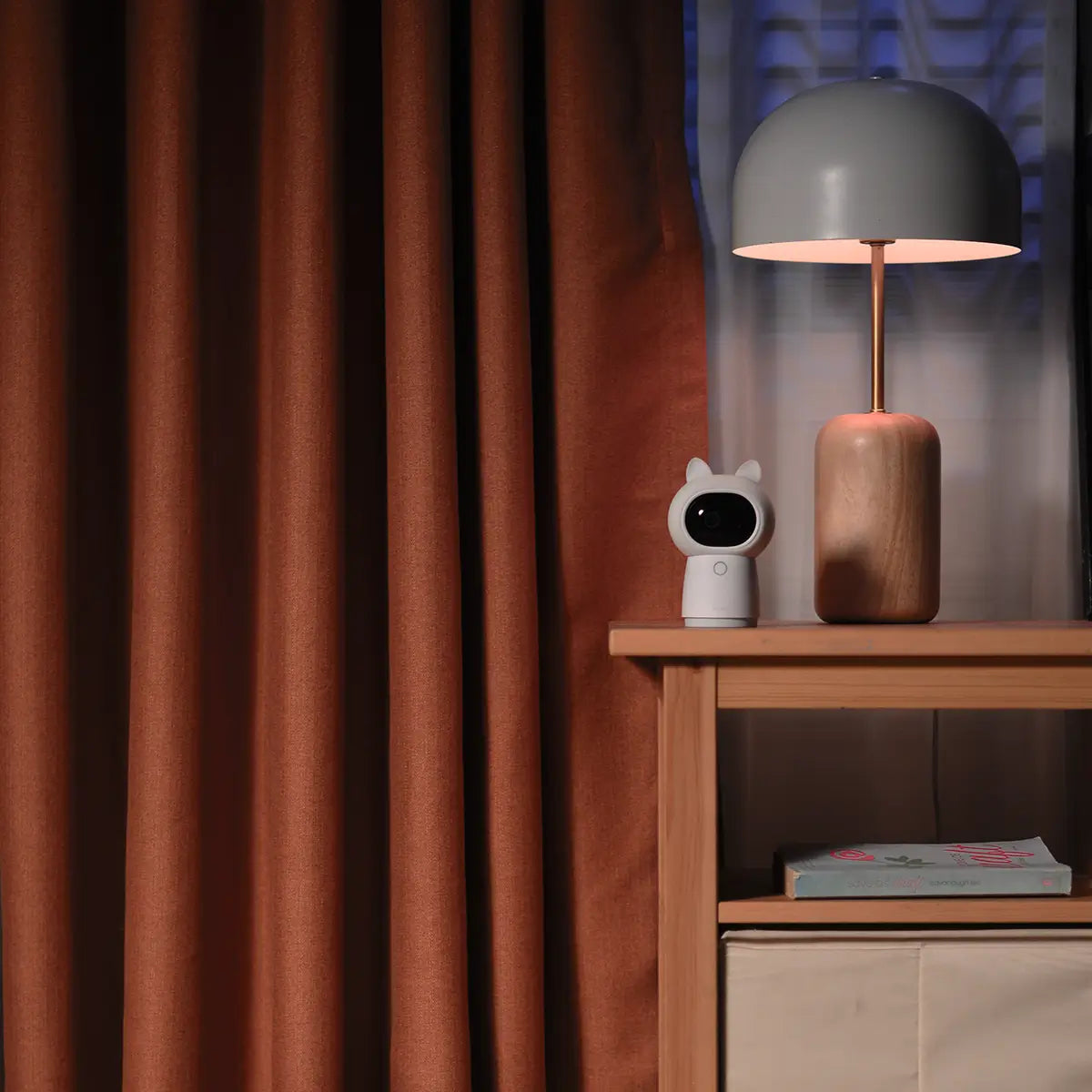 Camera Hub G3