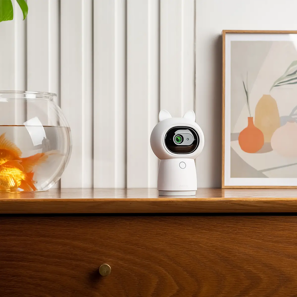 Camera Hub G3