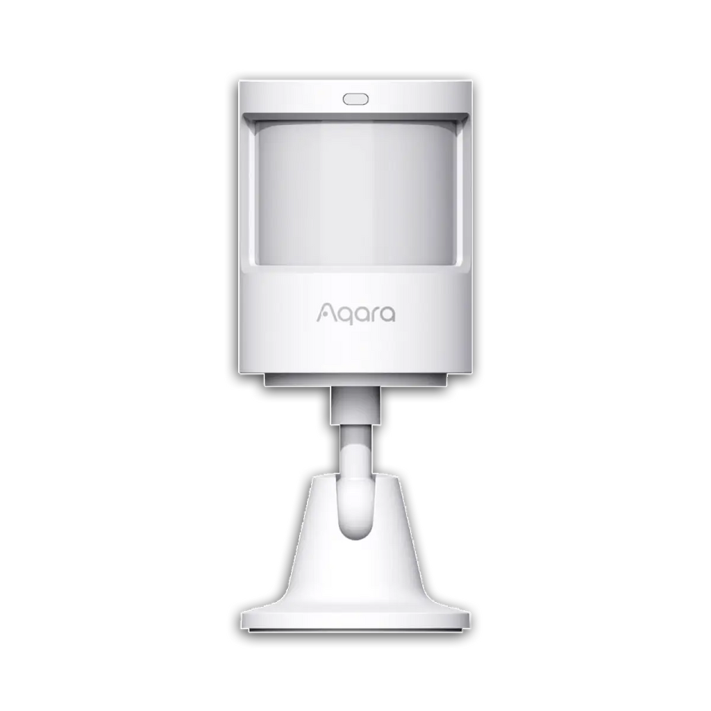 Motion and Light Sensor P2