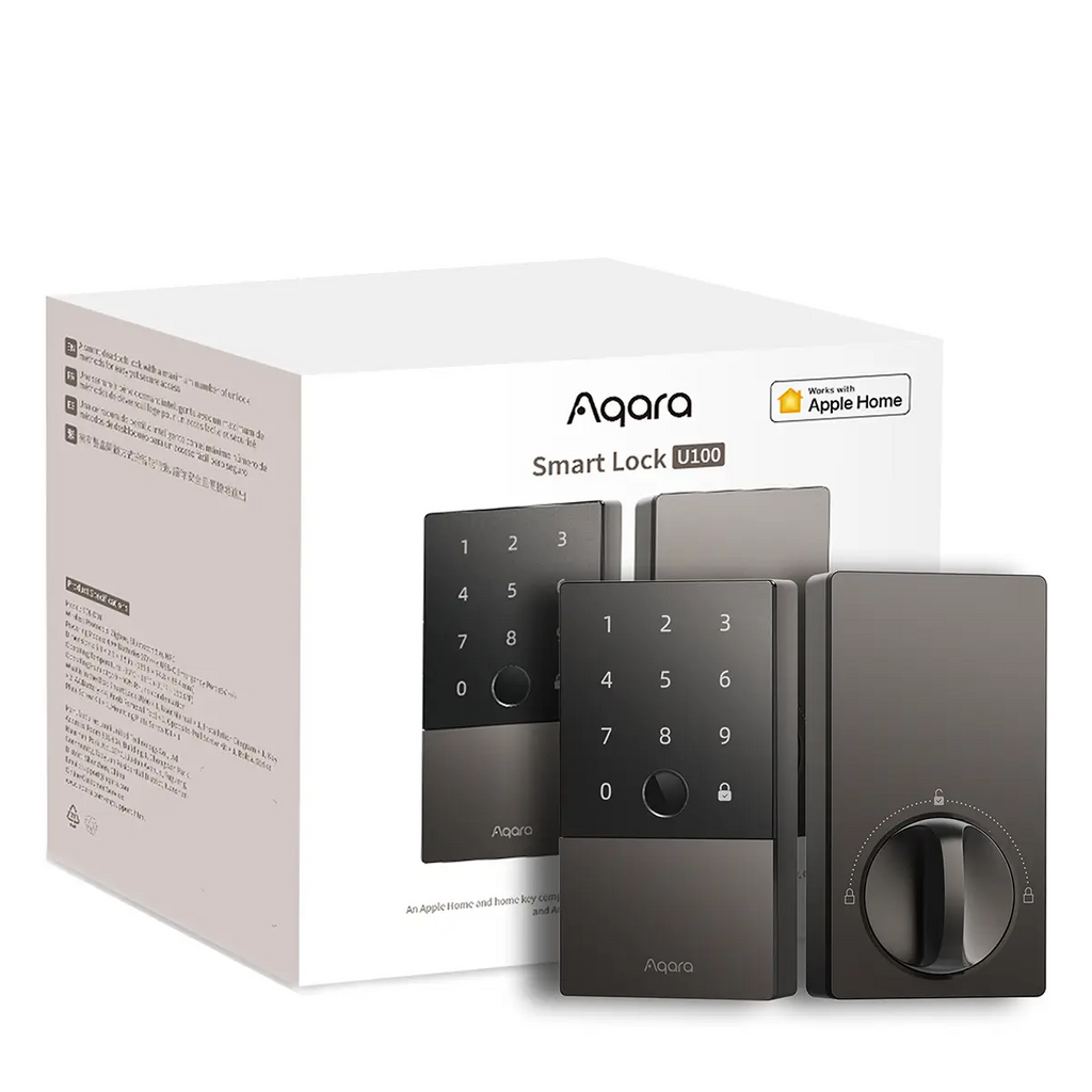 Smart Lock U100