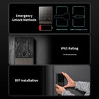Smart Lock U100