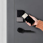 Smart Lock U100