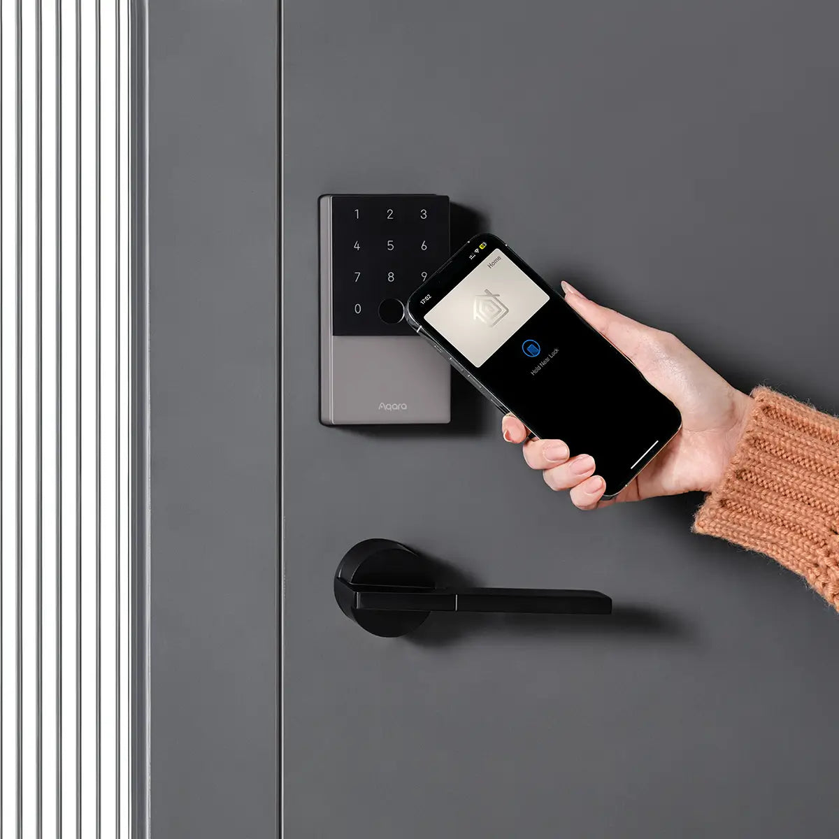 Smart Lock U100