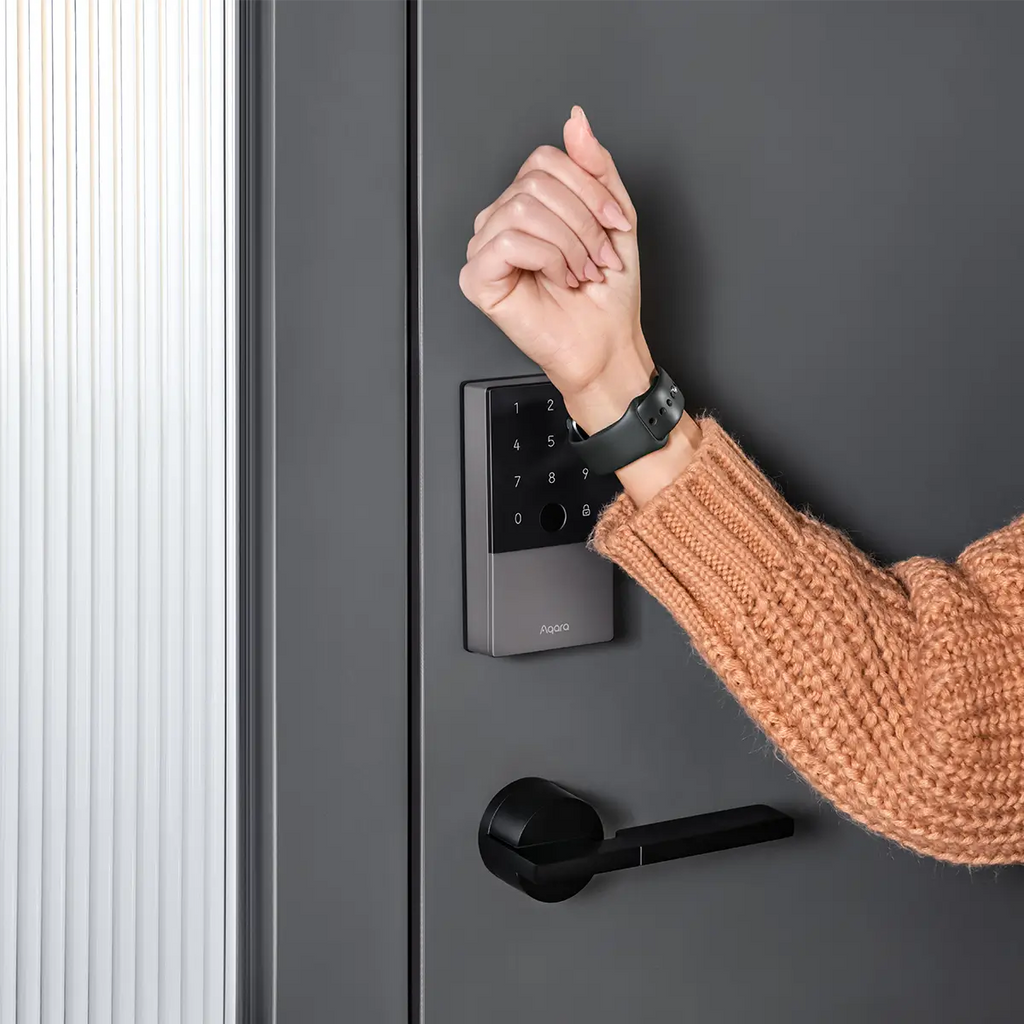 Smart Lock U100