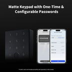 Smart Lock U100