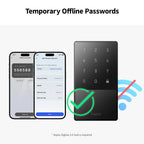 Smart Lock U50