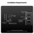 Smart Lock U50