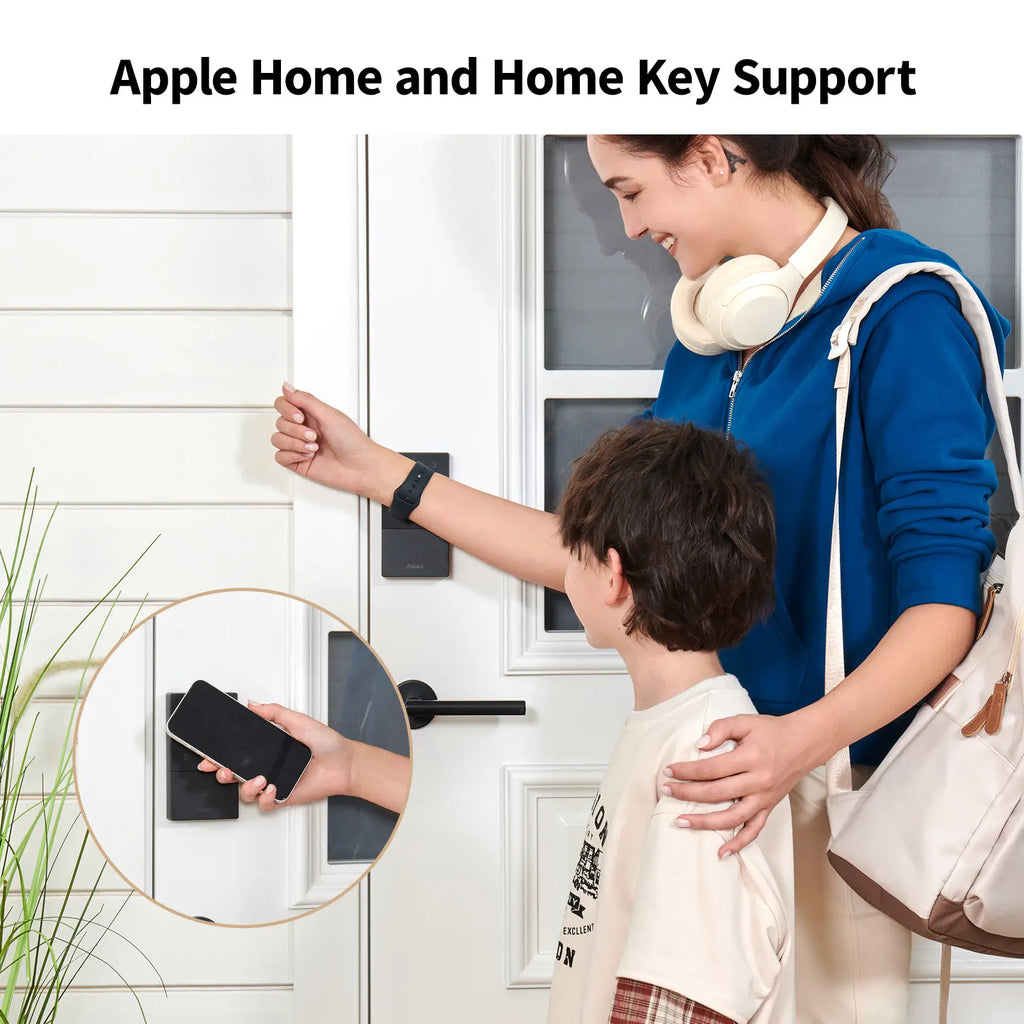 Smart Lock U50