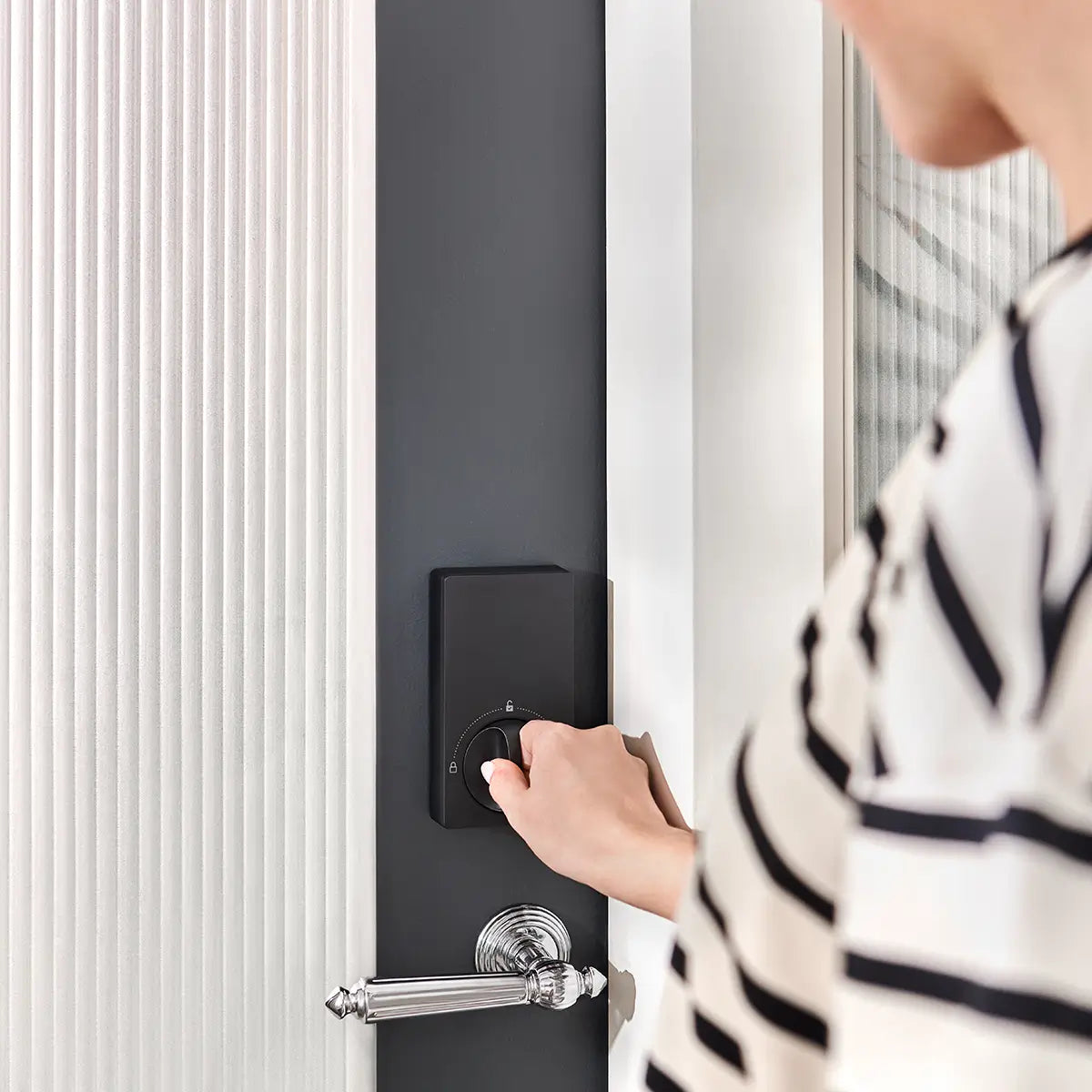 Smart Lock U50