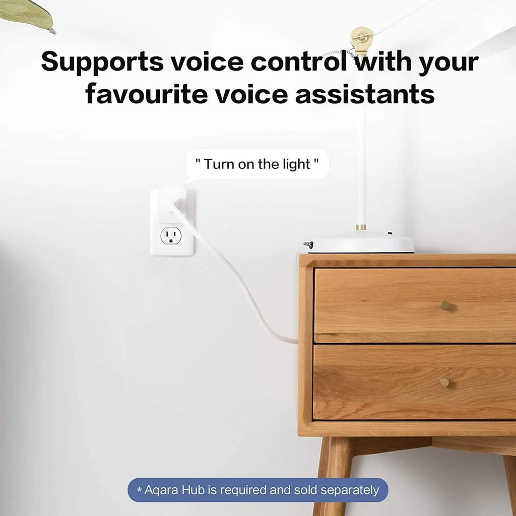 Smart Plug