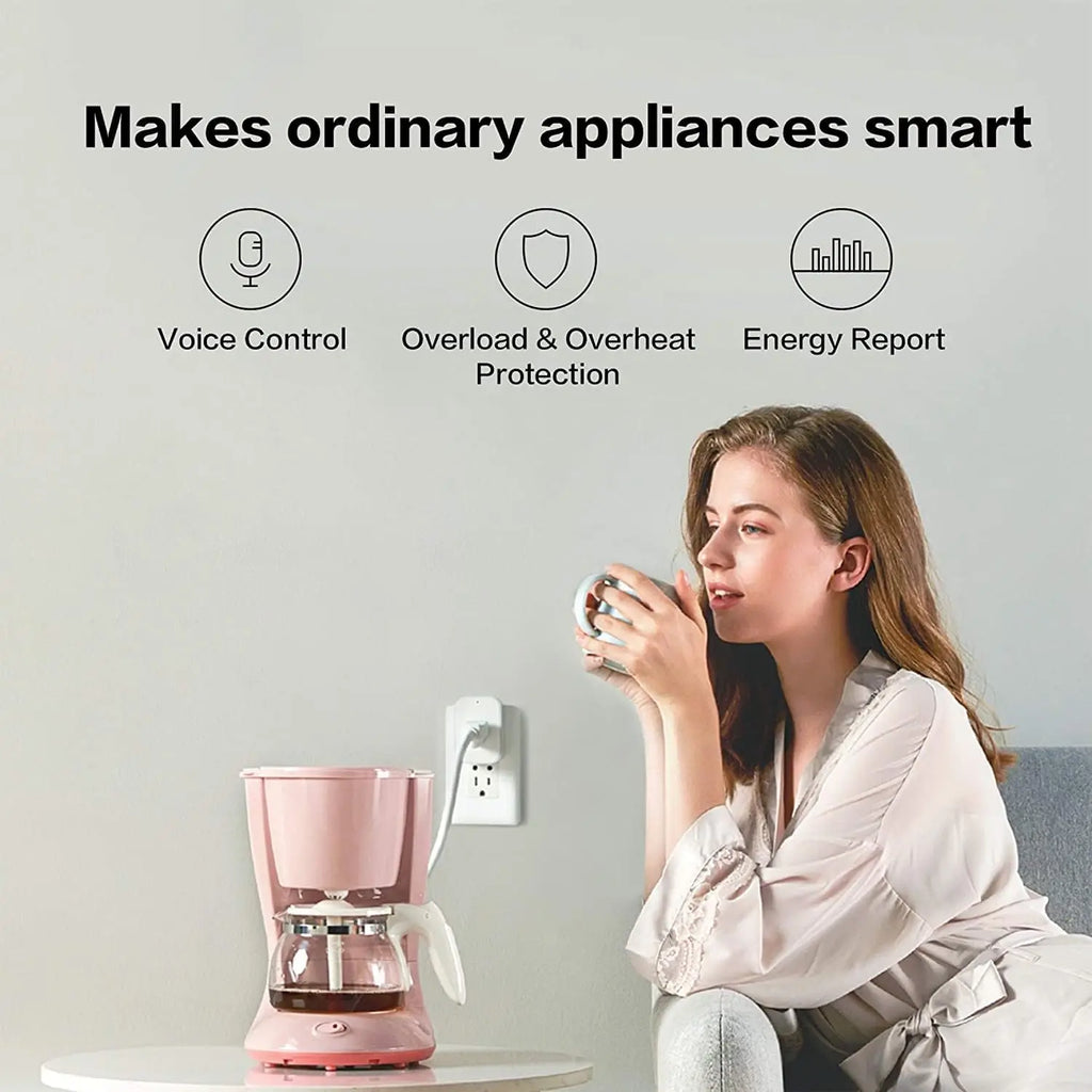 Smart Plug
