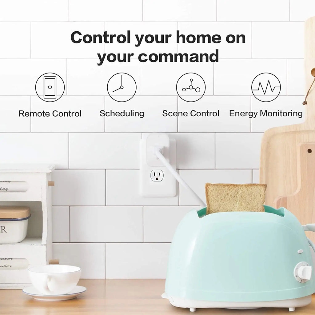 Smart Plug