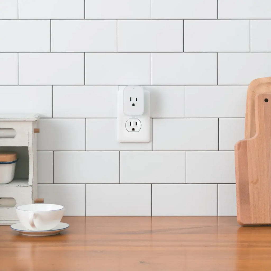 Smart Plug