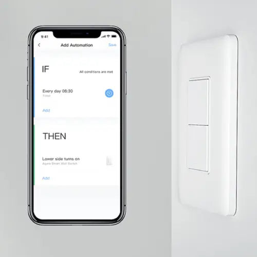 Light Switch