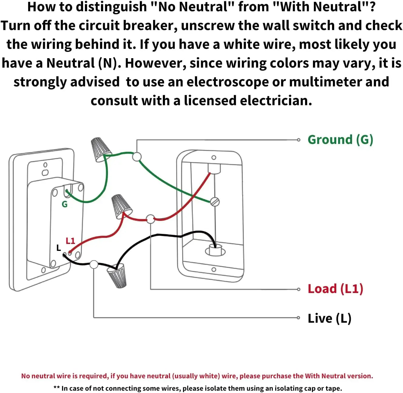 Light Switch