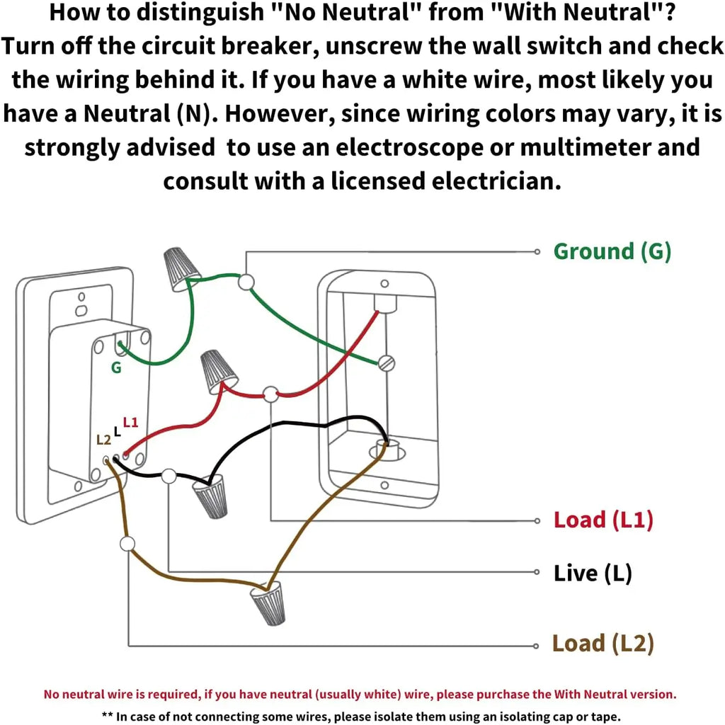 Light Switch