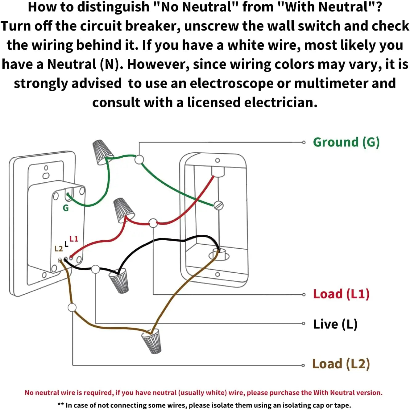 Light Switch