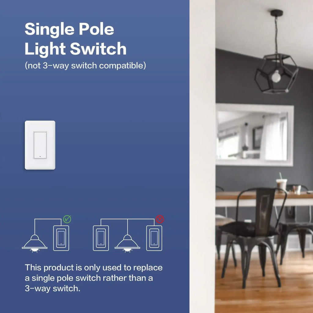 Light Switch