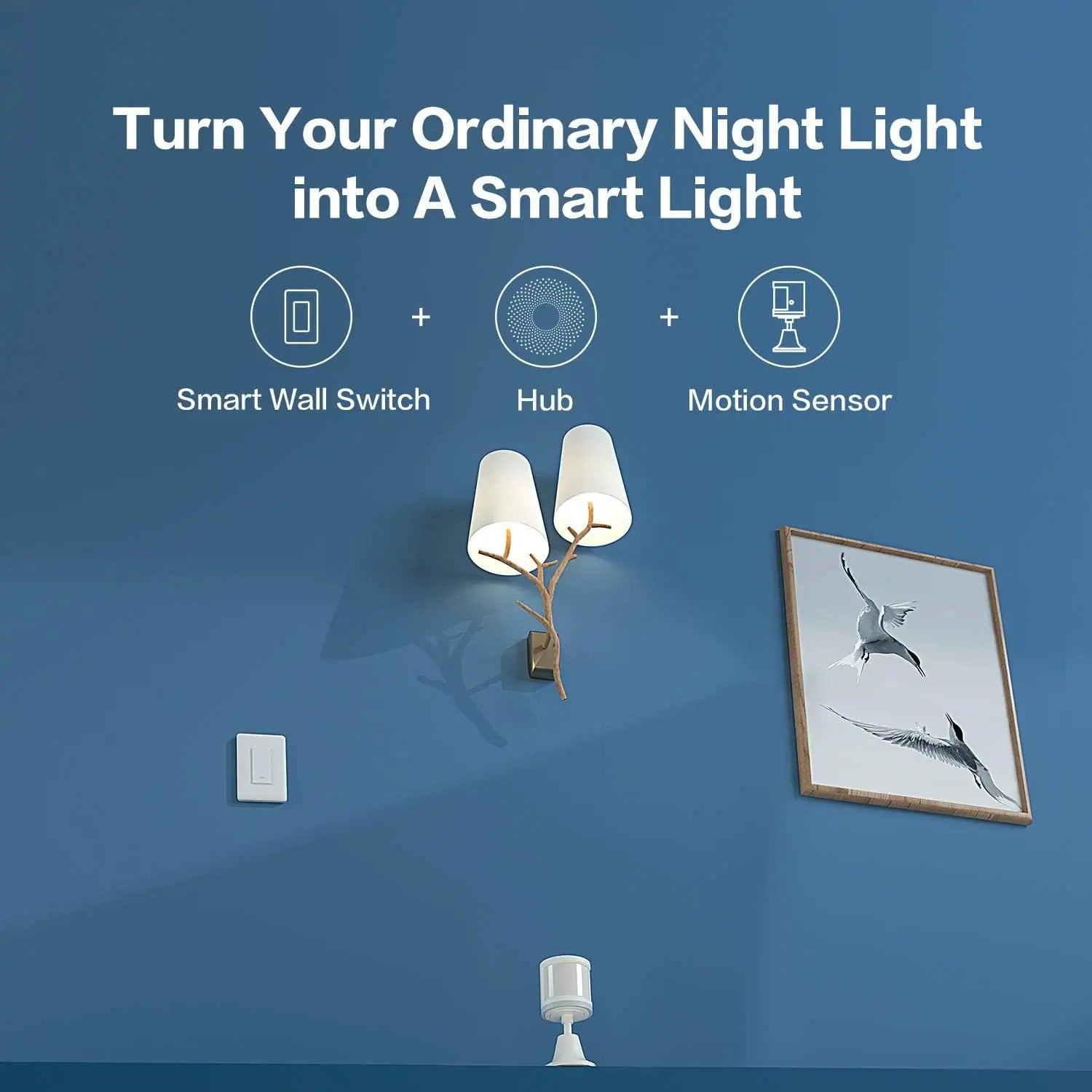 Light Switch