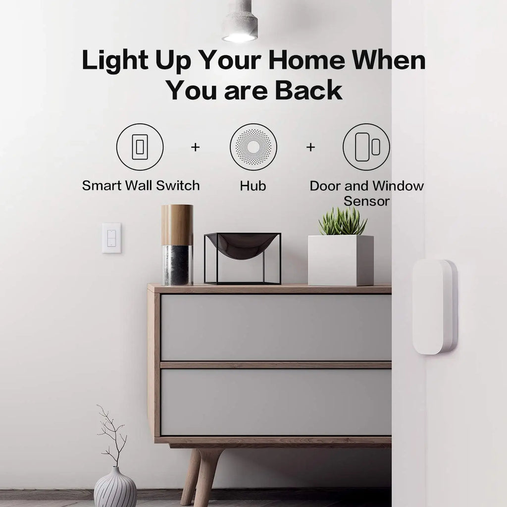 Light Switch