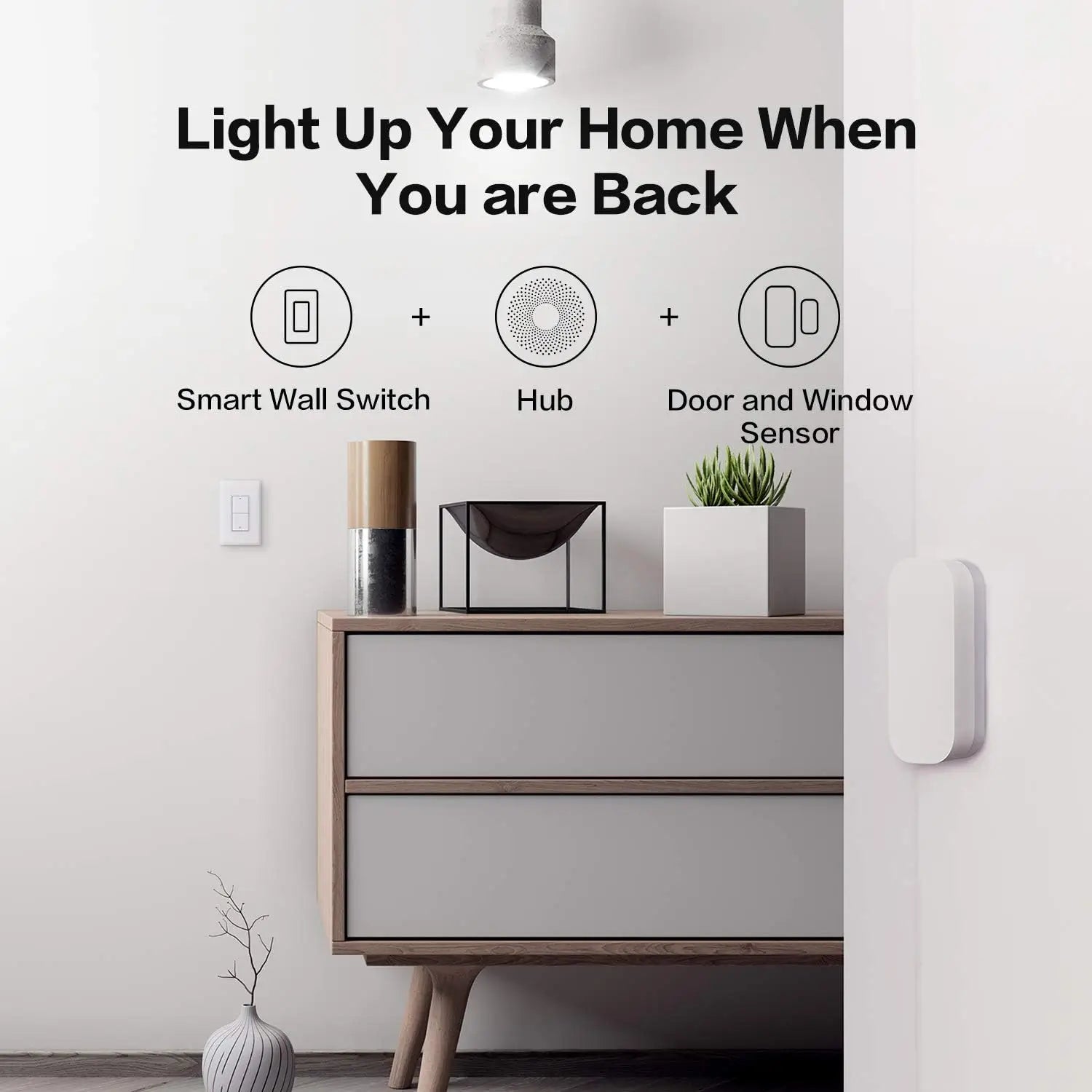 Light Switch