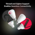 LED Bulb T2 - GU10