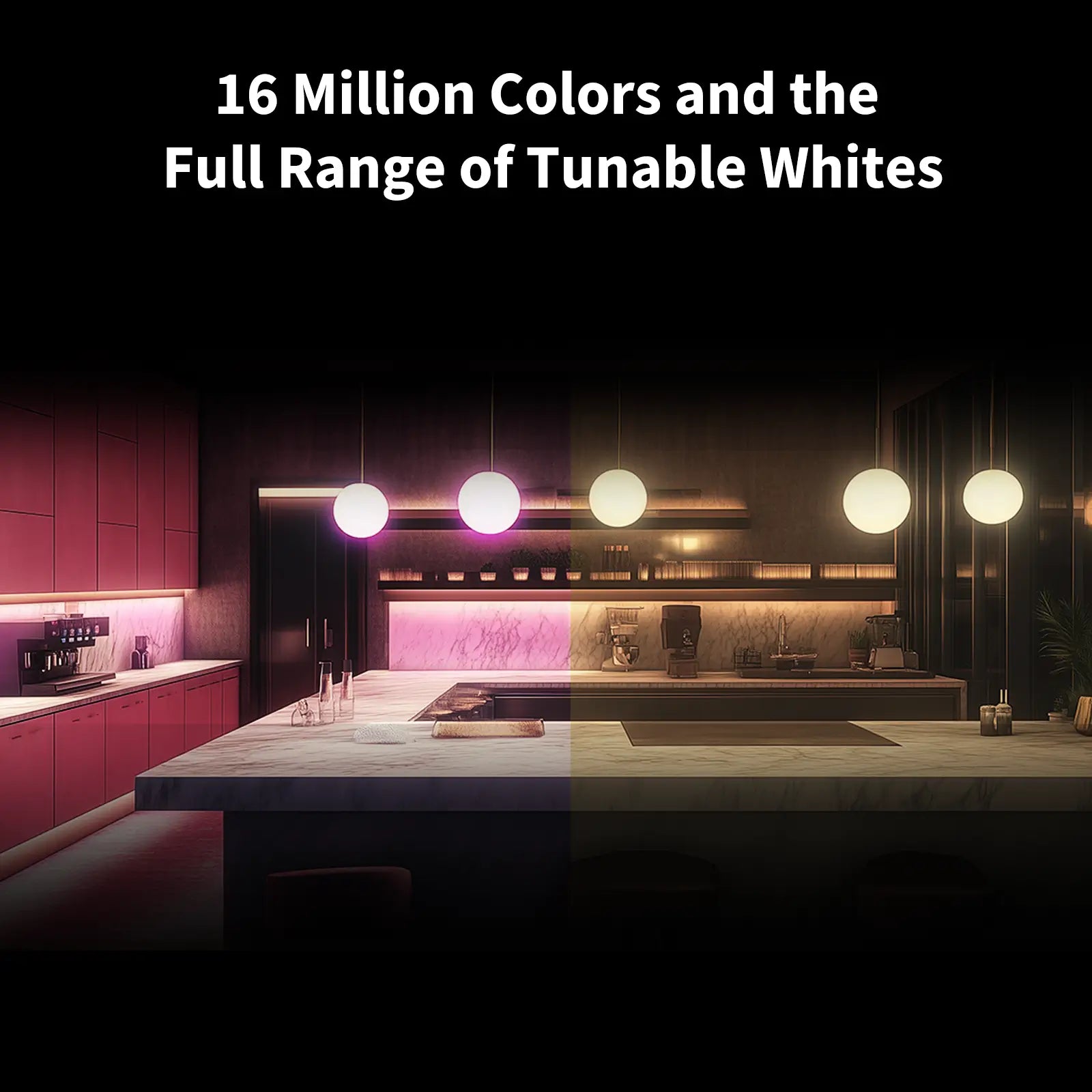 LED Bulb T2 - E26