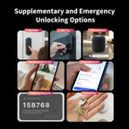 Smart Lock U200