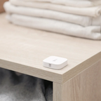 Temperature and Humidity Sensor