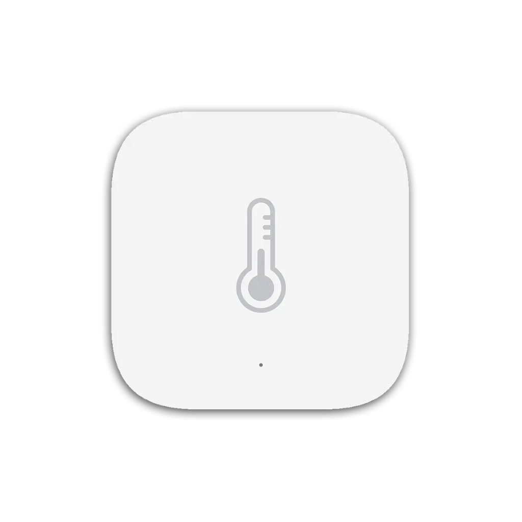 Temperature and Humidity Sensor
