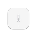 Temperature and Humidity Sensor