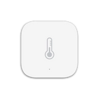 Temperature and Humidity Sensor