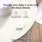 Temperature and Humidity Sensor