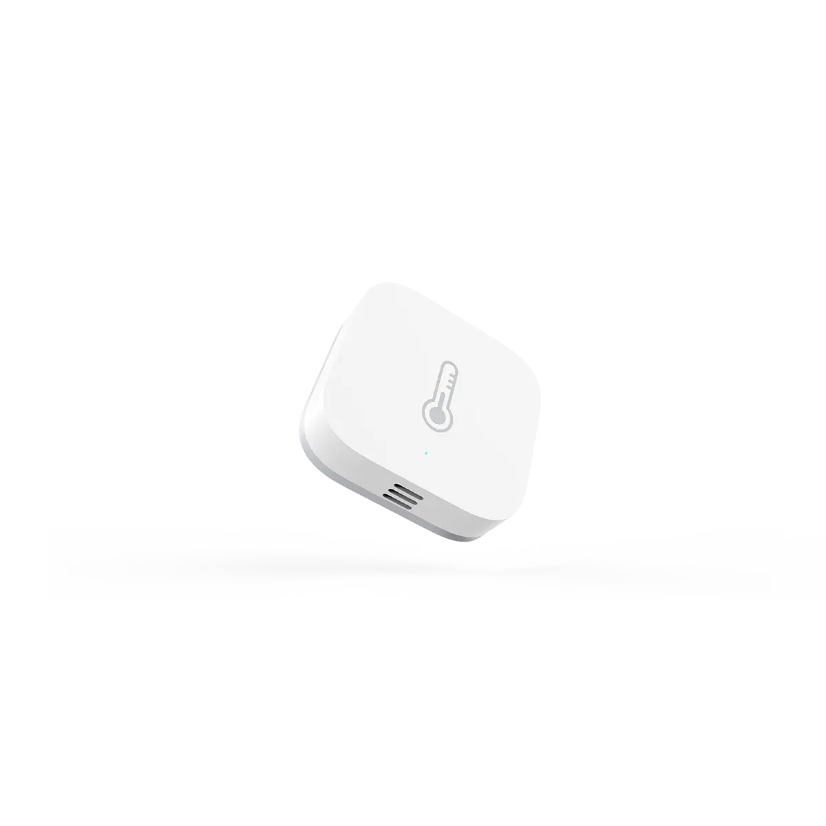 Temperature and Humidity Sensor