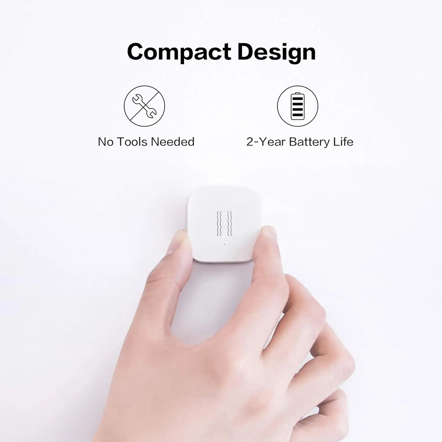 Vibration Sensor
