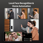 Video Doorbell G4