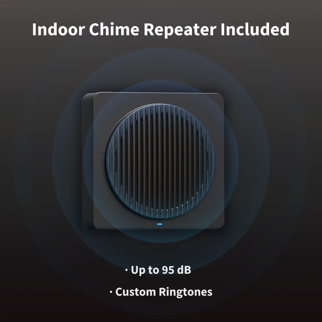 Video Doorbell G4