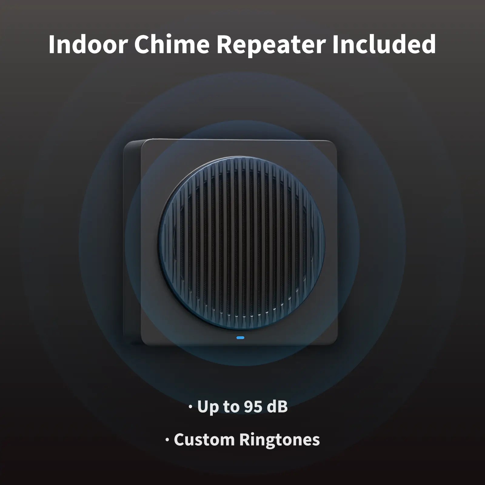 Video Doorbell G4