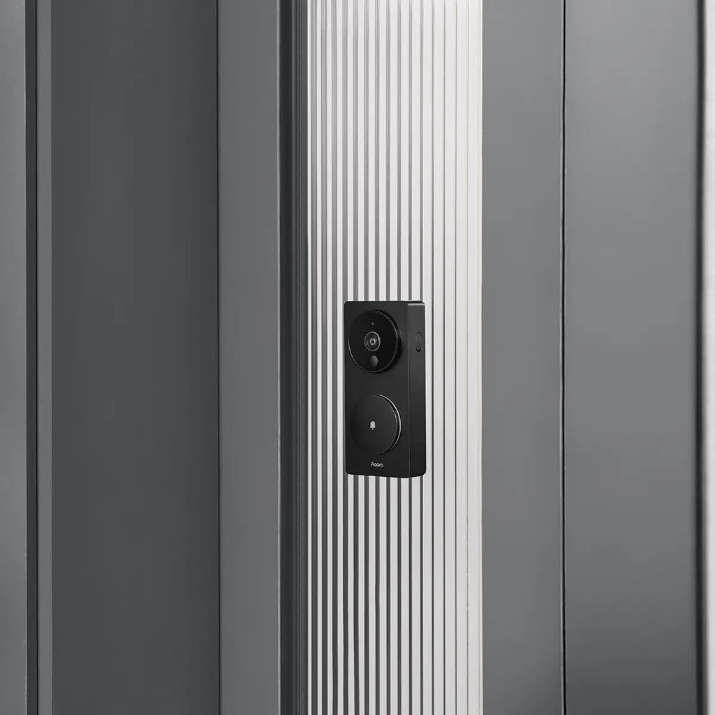 Video Doorbell G4
