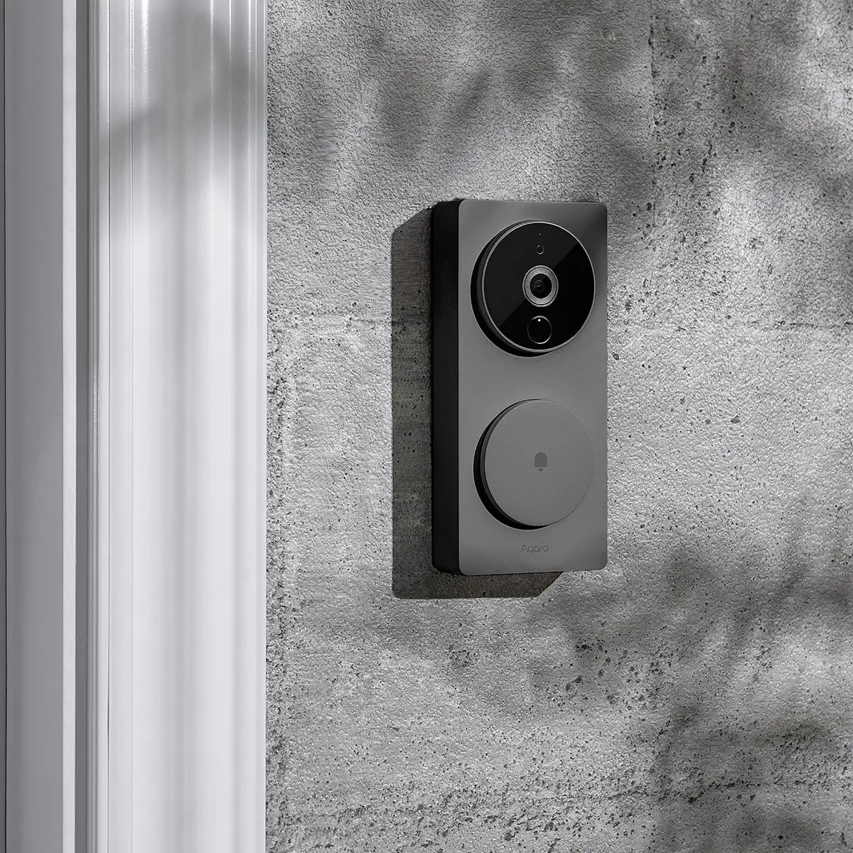 Video Doorbell G4