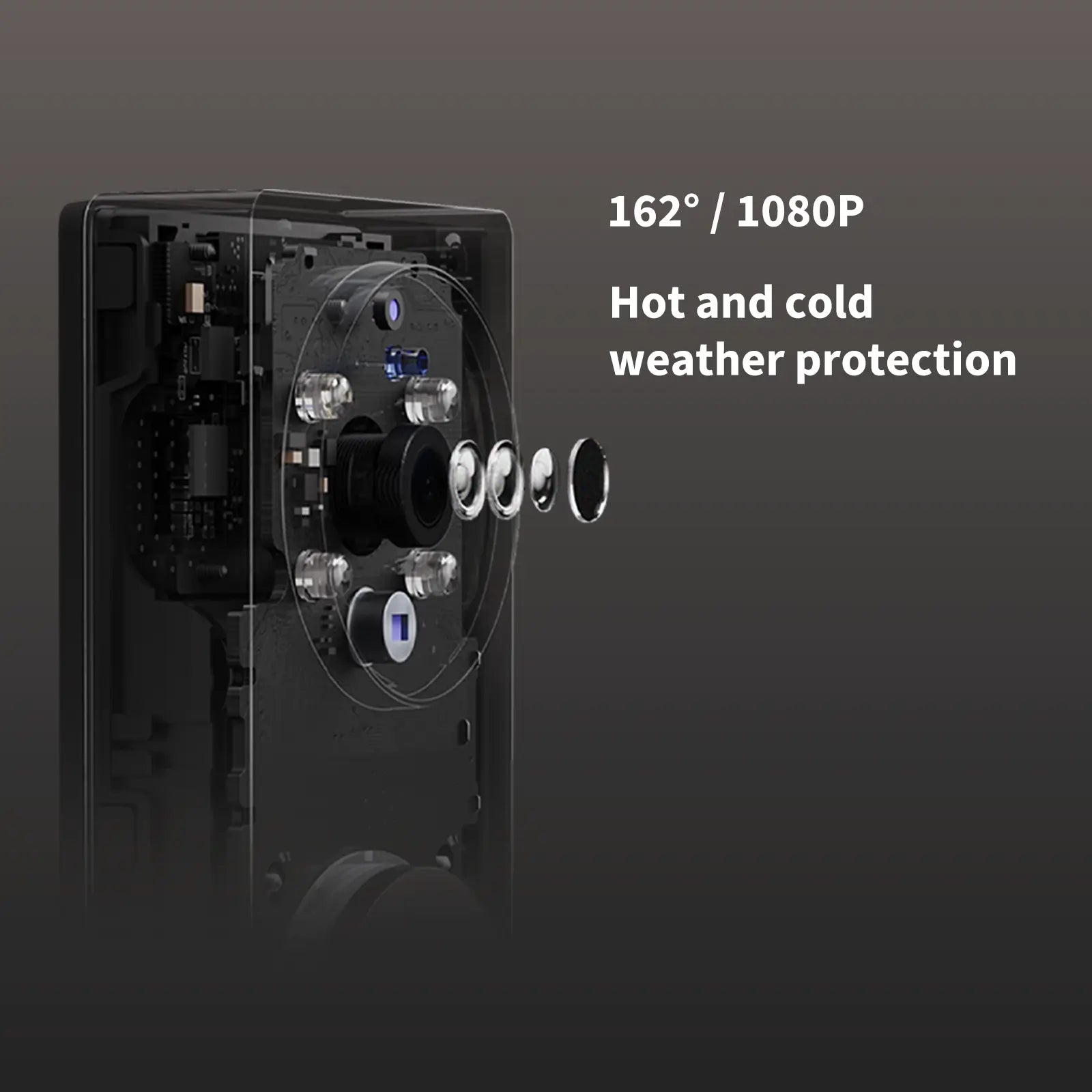 Video Doorbell G4
