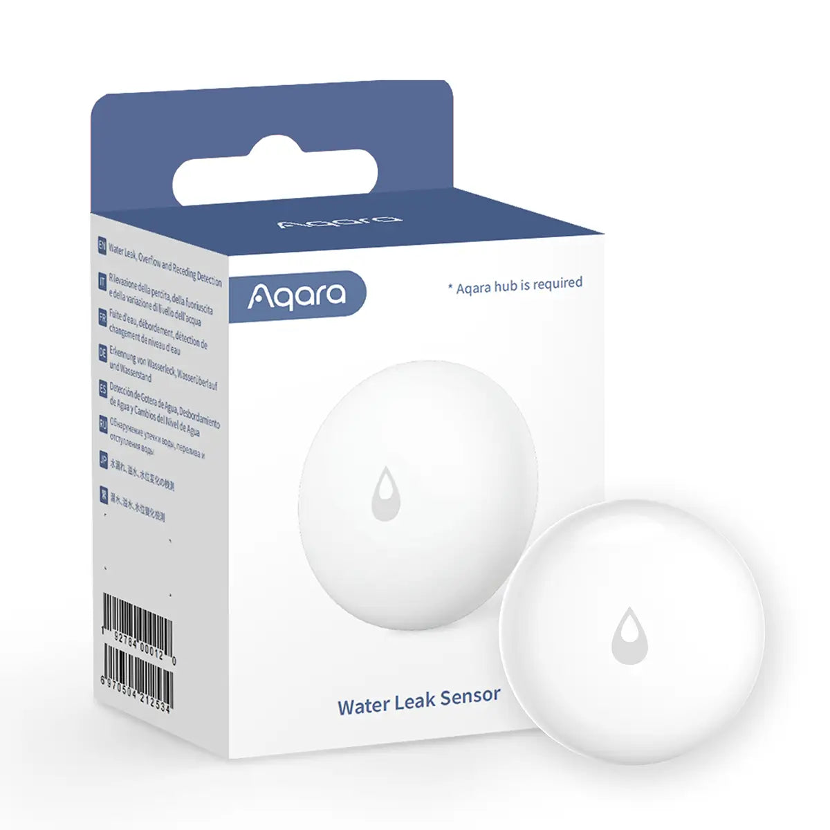 Water Leak Sensor