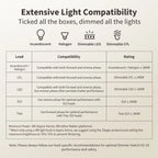 Dimmer Switch H2